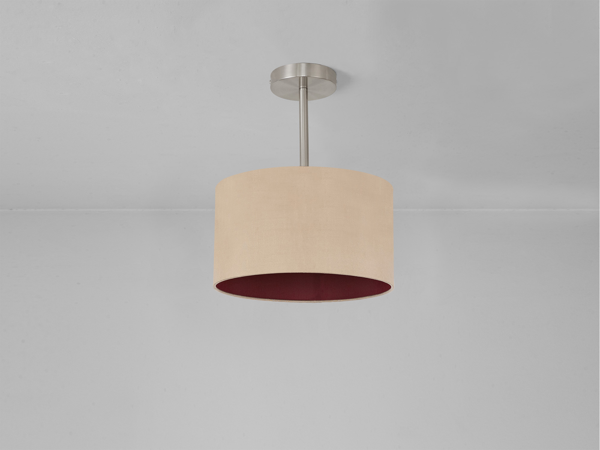 Baymont SN AG Ceiling Lights Deco Semi Flush Fittings Baymont SN AG Ceiling Lights Deco Semi Flush Fittings